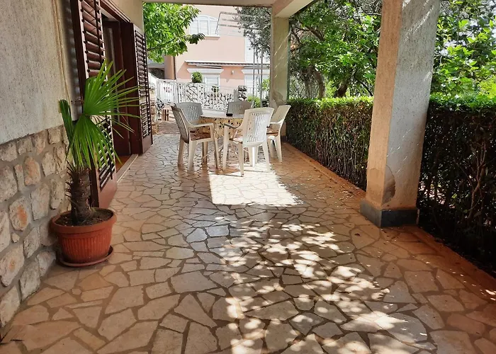 Apartment Family Nona Crikvenica
