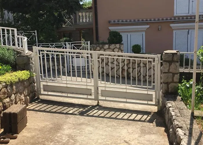 Apartment Family Nona Crikvenica