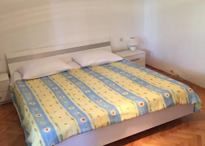 Apartment Family Nona Crikvenica