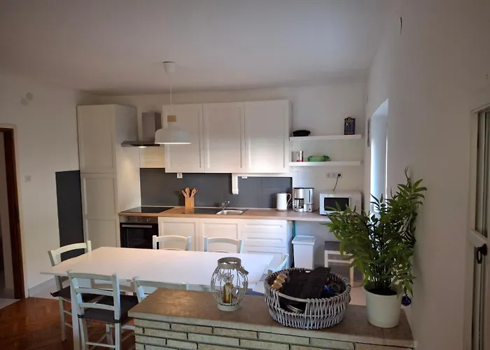 Apartment Family Nona *