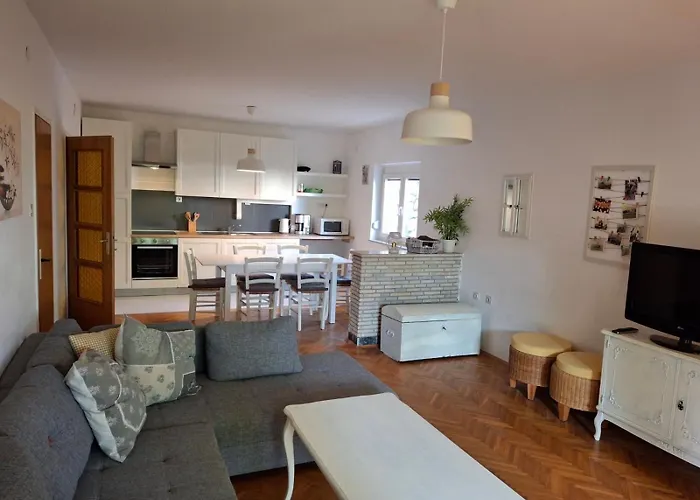Apartment Family Nona Crikvenica