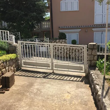 Apartment Family Nona Crikvenica