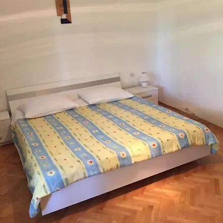 Appartamento Family Nona Crikvenica