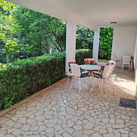 Appartamento Family Nona Crikvenica