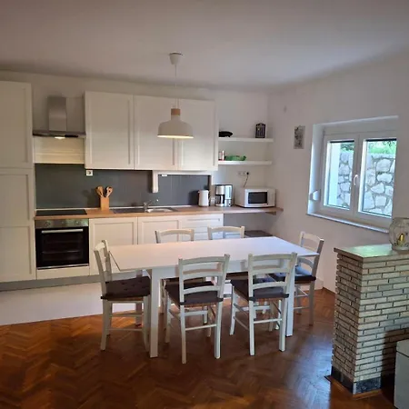 Family Nona 公寓 茨里克韦尼察