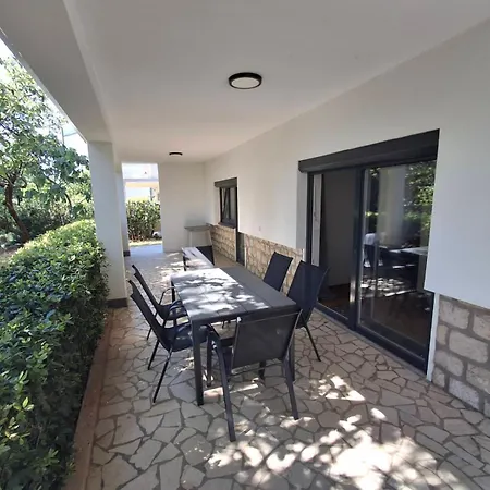 Family Nona Apartment Crikvenica