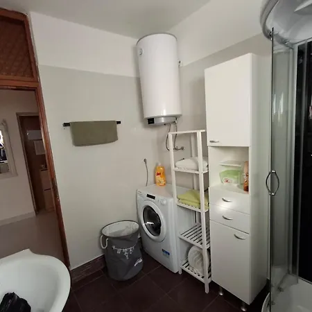Family Nona Apartment Crikvenica