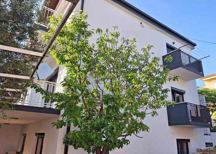 Appartement Family Nona *